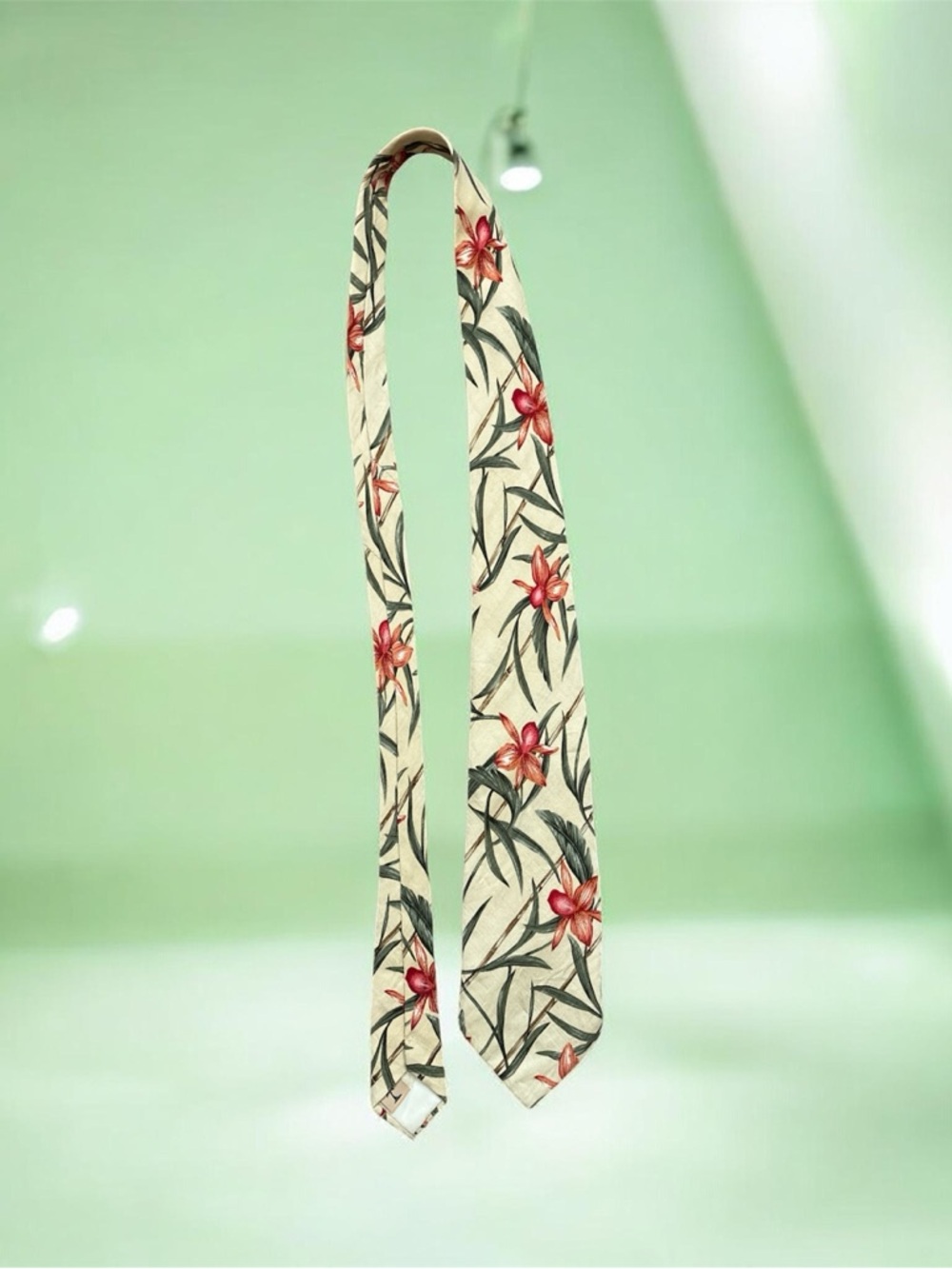 Tommy Bahama Vintage Tropical Tie